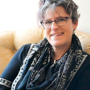 Nicole Marcisz's profile photo