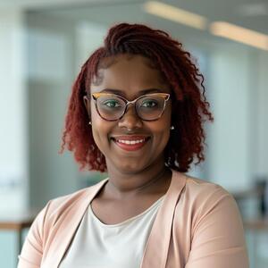 Isha Wilson's profile photo