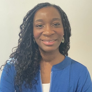 Debbie Enyidah's profile photo