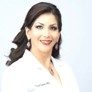 Doctor Gezel Saheli's profile photo