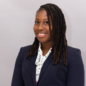 Keeayla Jones's profile photo