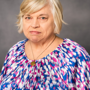 Karen Jackson