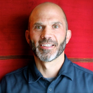 Jeff Burt