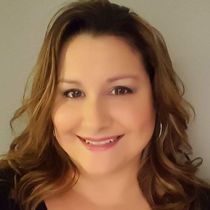 Cathryn Azinger