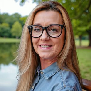 Rebecca Arterburn's profile photo