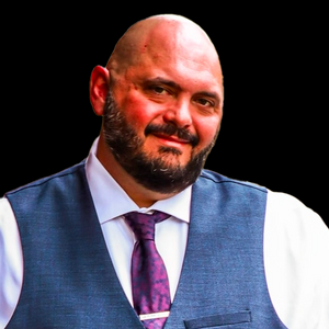 James Saxton's profile photo