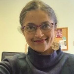 Rajashree Iyer