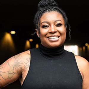 Tiffany McKnight's profile photo