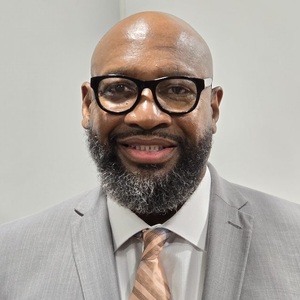 Tony Salaam's profile photo