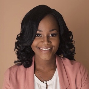 Briana Lewis's profile photo