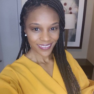 Nakia Williams