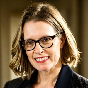 Julie Atabe's profile photo