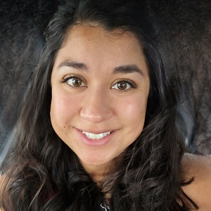 Louisa Flores's profile photo