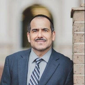 George Ayala's profile photo