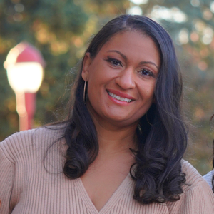 Takeshia RossJohnson