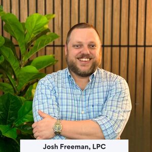 Josh Freeman's profile photo