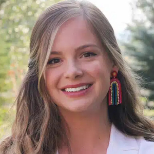 Hannah Ross