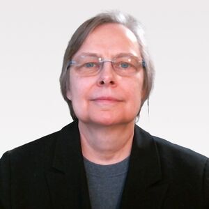 Gayle Robbins