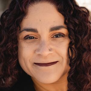 Melanie Morris's profile photo