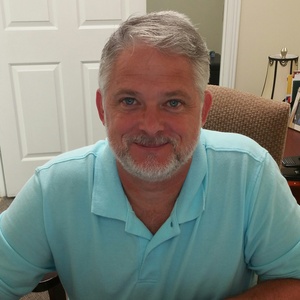 Anthony Roberts
