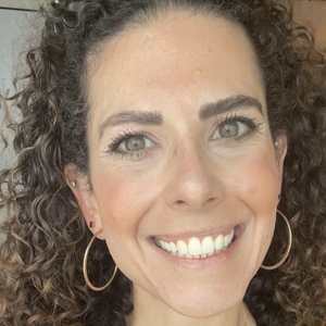 Kirsten Miles's profile photo