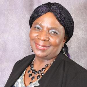 Joice Mupandawana