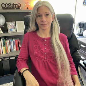 Laura Flumerfelt