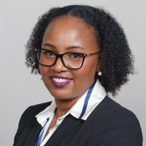 Anne Kingori's profile photo