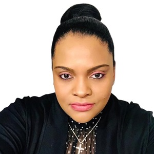 Nisha Antoine's profile photo