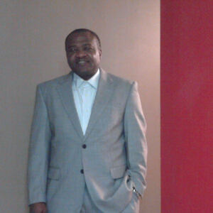 Christian Nwofor's profile photo