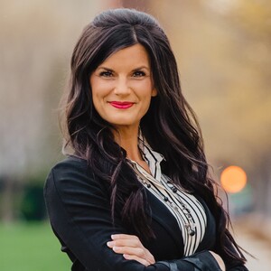 Melissa Vine's profile photo