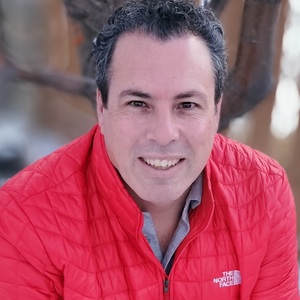 Steve Scifres's profile photo