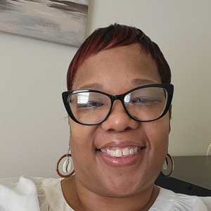 Jayyidah Clarke