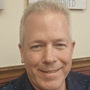 Darryl Haslam's profile photo