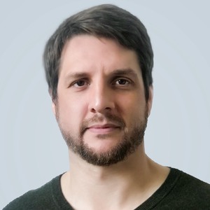 Rob Pritz's profile photo