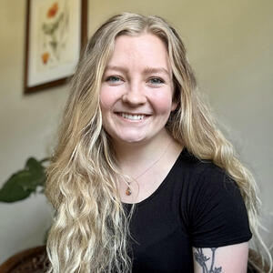 Susannah Couch