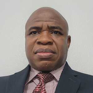 Isaac Alade's profile photo