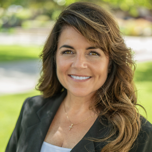 Lisa Rickerd