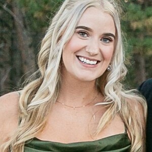 Lauren Anderson