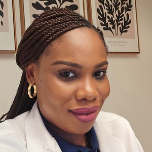 Rebecca Aladeloye's profile photo