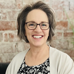 Stephanie Thacker's profile photo