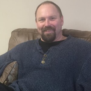 Ryan Crouse's profile photo