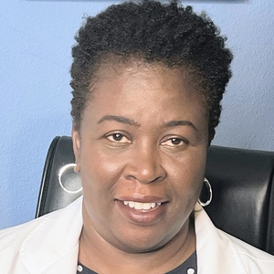 Dorrett McDonald-Lovell's profile photo