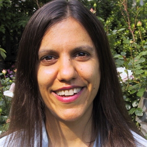 Judy Freed's profile photo