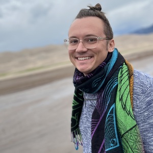 Robert Wickersham's profile photo