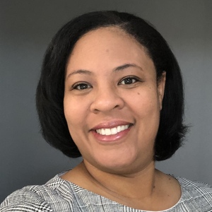 April Moody's profile photo