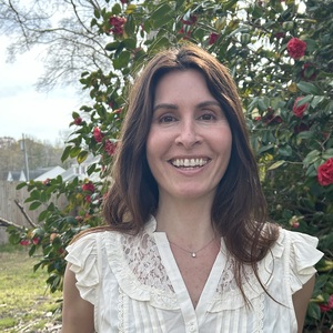 Julia Lancaster