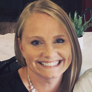 Corinne Byers