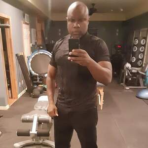 Damion Farrow's profile photo