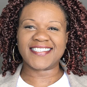 Tonyah RobertsJohnson